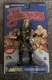 WWE SUPERSTARS LJN LOGAN PAUL 8&rdquo; DARK BLUE CARD RETRO  MATTEL BRAND NEW IN HAND