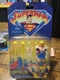 Superman SUPERGIRL Aerial Assault Armour Action Figure Hasbro Kenner 1998 NEW