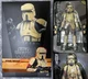 HOT TOYS STAR WARS MANDALORIAN: SHORETROOPER 1:6 TMS031 Used Rare Japan