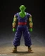 Bandai S.H. Figuarts Dragon Ball Super Super Hero Piccolo