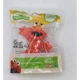 ELMO Sesame Street Friends Mini Figurine Toy or Cake Topper 2.5 inch Playskool