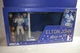 ELTON JOHN LIVE IN 1975 DELUXE MODEL - NECA