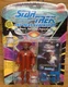 Playmates Star Trek Next Generation Guinan 1993 Whoopi Goldberg Unpunched