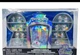 Disney 100 Doorables Celebration Of Wonder 21 Piece Set Exclusive Figures