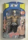 AEW Darby Allin Wrestling Superstars Series 5 Action Figure Sealed With Poster