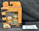 The Garfield Movie Baby Garfield 1.5" & Baby Odie 2" Figures 2 pk Goliath Game