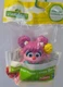 PLAYSKOOL ~ SESAME STREET FRIENDS~"ABBY CADABBY "~PVC FIGURE~HASBRO~NEW~1+ SHIP 