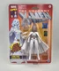 Marvel Legends Emma Frost Diamond Form Uncanny X-Men Target Exclusive 6&rdquo; Figure 