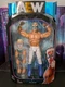 AEW Unmatched Series 11 Sting Luminaries Jazwares All Elite Wrestling Figure #82