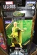 MARVEL LEGENDS - CLASSIC LOKI  -  BAF ACTION  FIGURE - KHONSHU