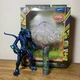 Lanard ALIENS XENOMORPH WARRIOR 7" Figure - Walmart Exclusive - with Facehugger