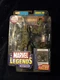 Marvel Legends MAN-THING Series VIII Figure & Comic Team-Up ToyBiz 2004 NEW