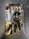 McFarlane Toys KISS: (1997) PAUL STANLEY 7.5" Ultra Action Figure w/Accessories!