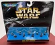 Vintage 1996 ☆ Micro Machines : Space ☆ Star Wars : Rebel Fleet Troopers #66080