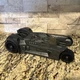 Batman Batmobile & Batboat 2 In 1 Plastic 67810 DC Comics Not Complete