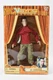 JC Chasez NSync Collectible Marionette Living Toyz 2000 NIB Figure Doll N Sync