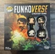 Funko Pop! Funko Verse Strategy Game Harry Potter 100 New, Sealed