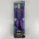 DC Comics Batman The Joker 12&rdquo; Action Figure Purple Suit Green Hair 2022 New NIB