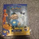 Jakks Pacific Dreamworks Dog Man Movie 5 Inch Figure Dog Man NEW 2025