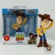 Disney Pixar Toy Story Woody Jada Toys Metalfigs Die-Cast Figure NIB