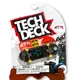 Tech Deck ATM Skateboard Owl Fingerboard Rare Never Opened