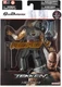 BANDAI NAMCO GAME DIMENSIONS TEKKEN HEIHACHI ACTION FIGURE USED IN BOX