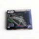 Star Wars Micro Galaxy Squadron Series 3 TIE Reaper