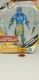 Hasbro 2010 Marvel Thor The Mighty Avengers FROST GIANT 3.75" Figure 