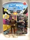Star Trek TNG Lore 5" Action Figure 1993 Playmates NIP