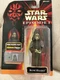 Hasbro Star Wars Episode I - Rune Haako Action Figure