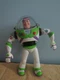 Disney Ultimate Buzz Lightyear Talking Action Figure 12in. - Multicolor
