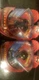 New! Superman Man of Steel & General Zod Movie Masters Action Figures DC COMICS 