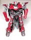 Transformers SENTINEL PRIME Dark Of The Moon DOTM 2011 FIRE & RESCUE Incomplete 