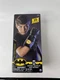 NEW SEALED DC Batman Gauntlet Electronic Roleplay Toy 15+ Sounds Spin Master