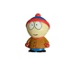 VINTAGE 1998 Comedy Central South Park STAN Collectible Figure FUN 4 ALL ORIGIN