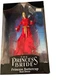 McFarlane  Princess Bride  PRINCESS BUTTERCUP Red Dress  7" Figure in Window Box