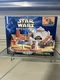 Star Wars Episode I Podrace Arena With Jabba The Hutt Micro Machines NEW