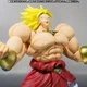 BANDAI S.H.Figuarts DRAGON BALL Z Super Saiyan BROLY Action Figure Japan New