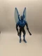 Mattel DC Universe Classics Blue Beetle 2010 Trigon Series 6" Poseable Figure