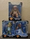 DC Superman Movie BABY KAIJU METAMORPHO BABY JOEY Vinyl Figurine Set McFarlane