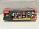 World of Nintendo Super Mario Odyssey Collectible Figure 5 Pack NEW Rare HTF