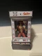 WWE x Street Fighter The Rock Final Boss M. Bison Mattel Action Figure NIB