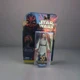 Star Wars Episode 1 Qui-gon Jinn Figure, 50th Anniversary Lucas Film, Jedi Saber
