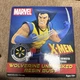 WOLVERINE RESIN BUST Diamond Select Walmart Exclusive 1537&1528/3200 SEALED
