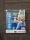 Bandai Tamashii S.H.Figuarts Dragonball Z Super Saiyan Trunks Super Power USA