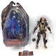Neca Predator 2 Unmasked CITY HUNTER  Figure -  Open Package