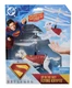 DC Comics Superman Handheld Flying Krypto Vehicle Toy New With Box
