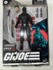 Hasbro G.I. Joe Classified Action Figure