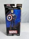 Marvel Legends Series Marvel Comics Commander Rogers Action Figures (6&rdquo;) NEW