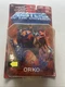 Masters of the Universe MOTU Orko Action Figure Mattel 2002 New Unopened 